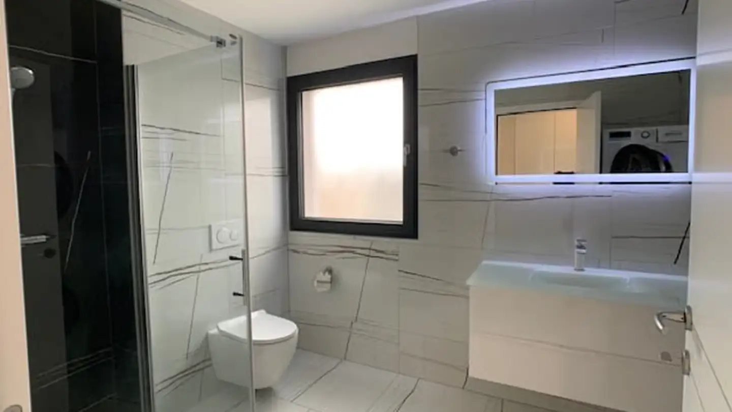 Appartement à louer - Dürenbergstrasse 5, 3212 Gurmels - Photo 4