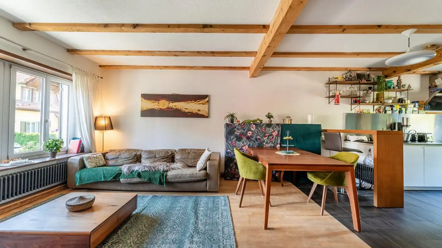 Casa a gradini in vendita - Stahlwerkstrasse 31, 8200 Schaffhausen - Foto 2