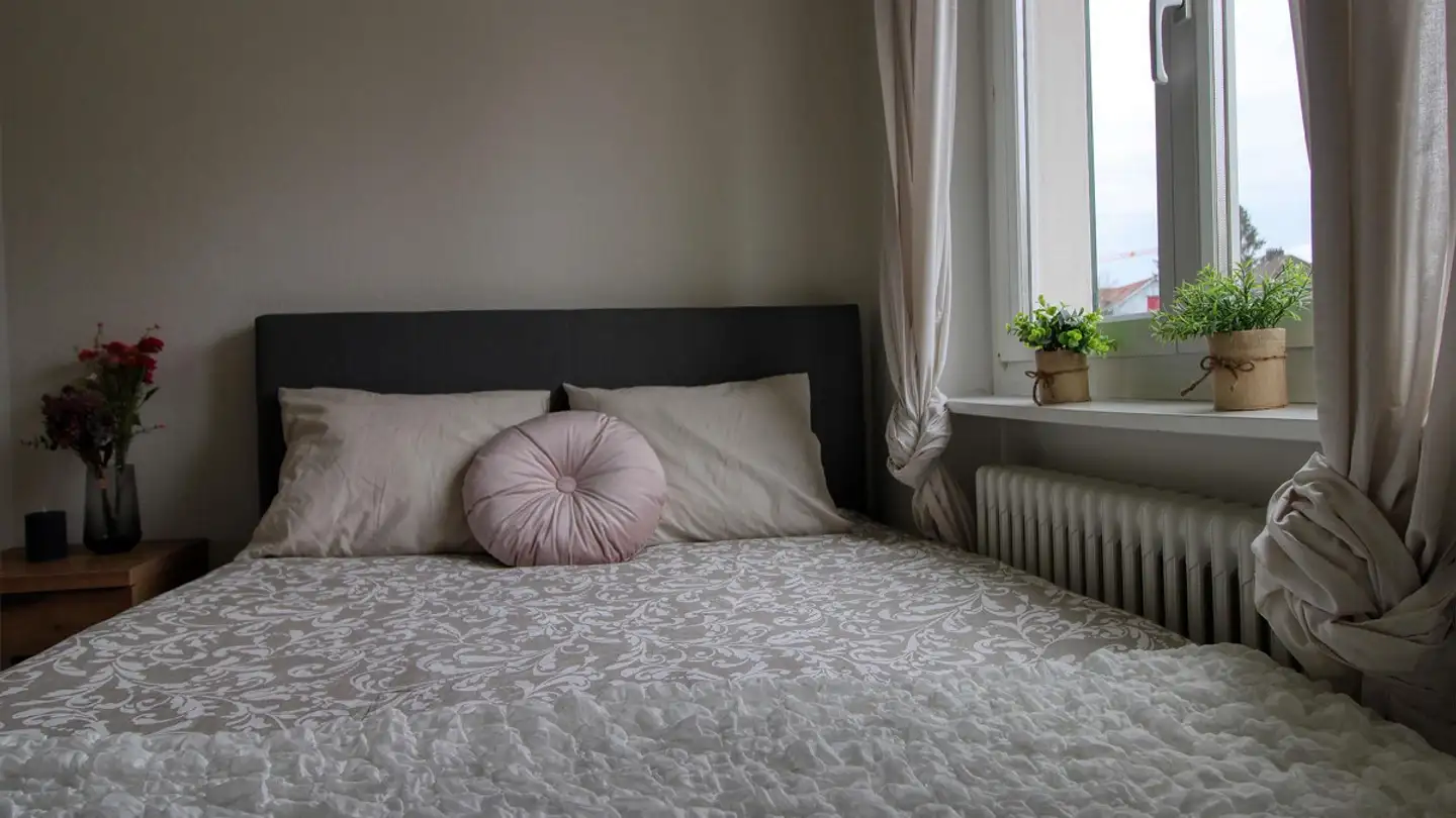 Stanza singola in affitto - Bubentalstrasse, 8304 Wallisellen - Foto 4