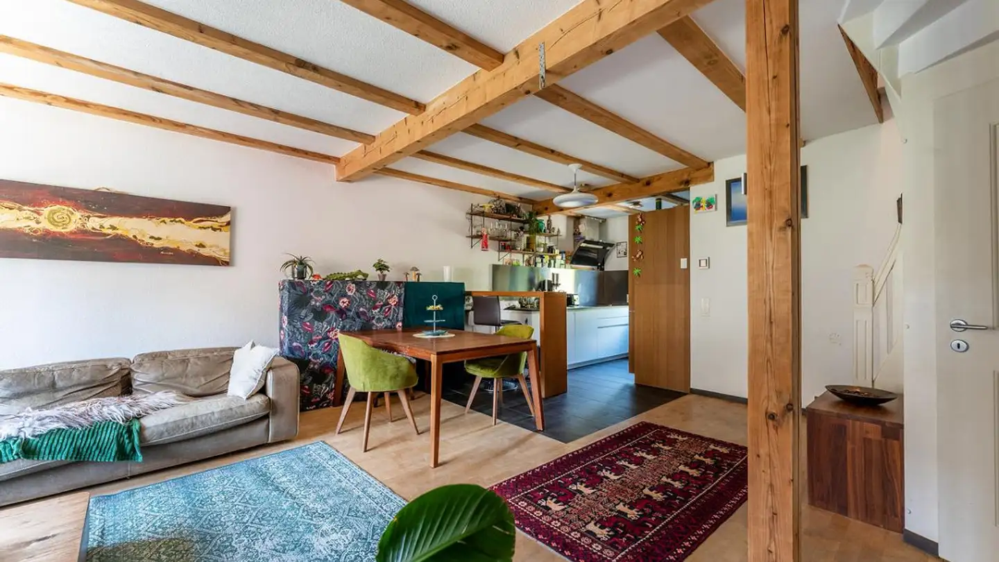 Casa a gradini in vendita - Stahlwerkstrasse 31, 8200 Schaffhausen - Foto 3