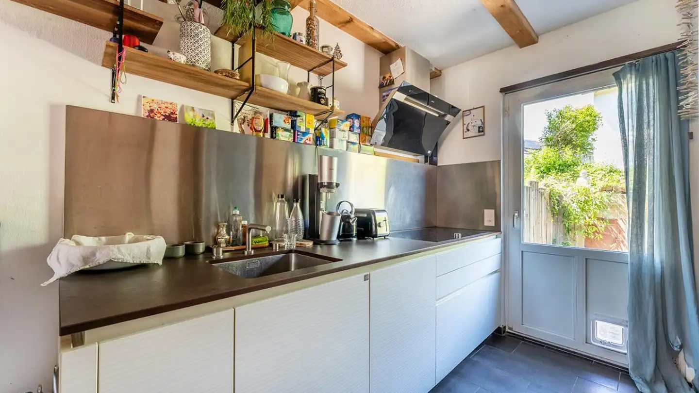 Casa a gradini in vendita - Stahlwerkstrasse 31, 8200 Schaffhausen - Foto 4