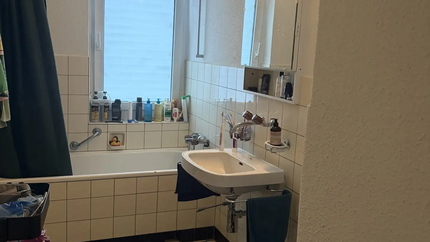 Chambre à louer - Bahnhofwiese 20, 8712 Stäfa - Photo 4