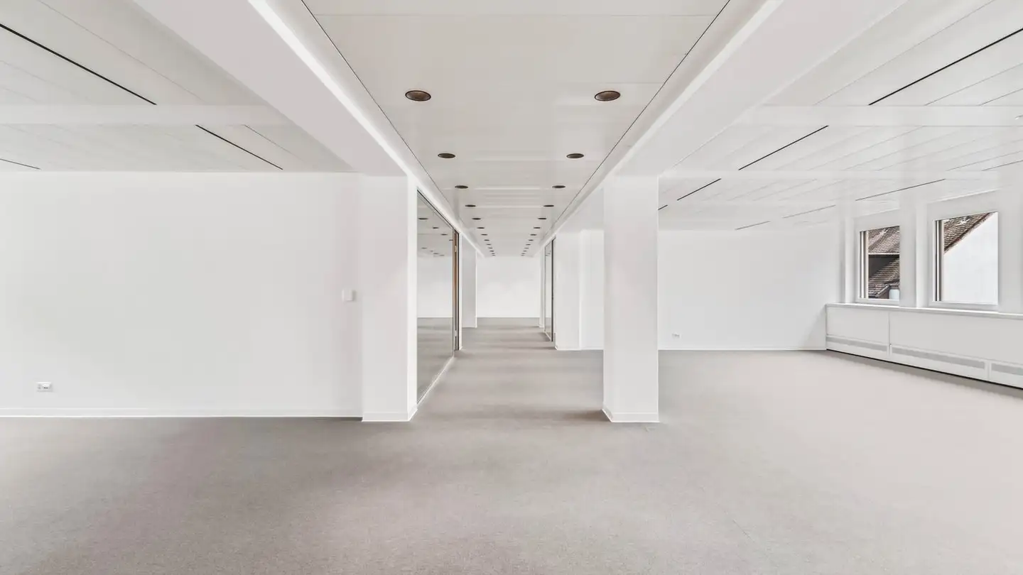 Office space for rent - Talstrasse 41, 8001 Zürich - Photo 3