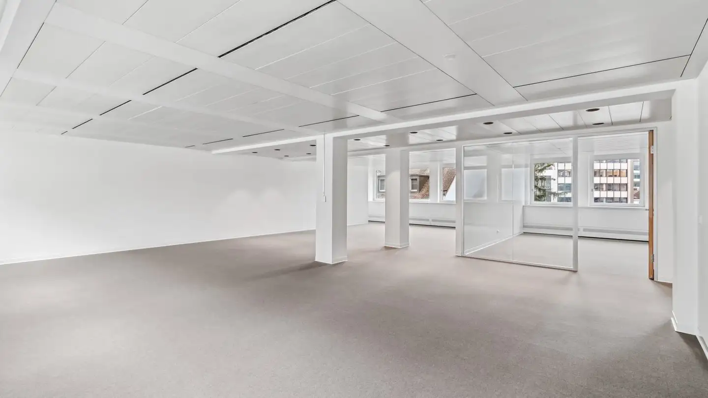 Office space for rent - Talstrasse 41, 8001 Zürich - Photo 4