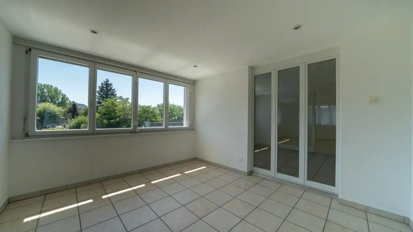 Appartamento in affitto - Hauptstrasse 72, 5070 Frick - Photo 4