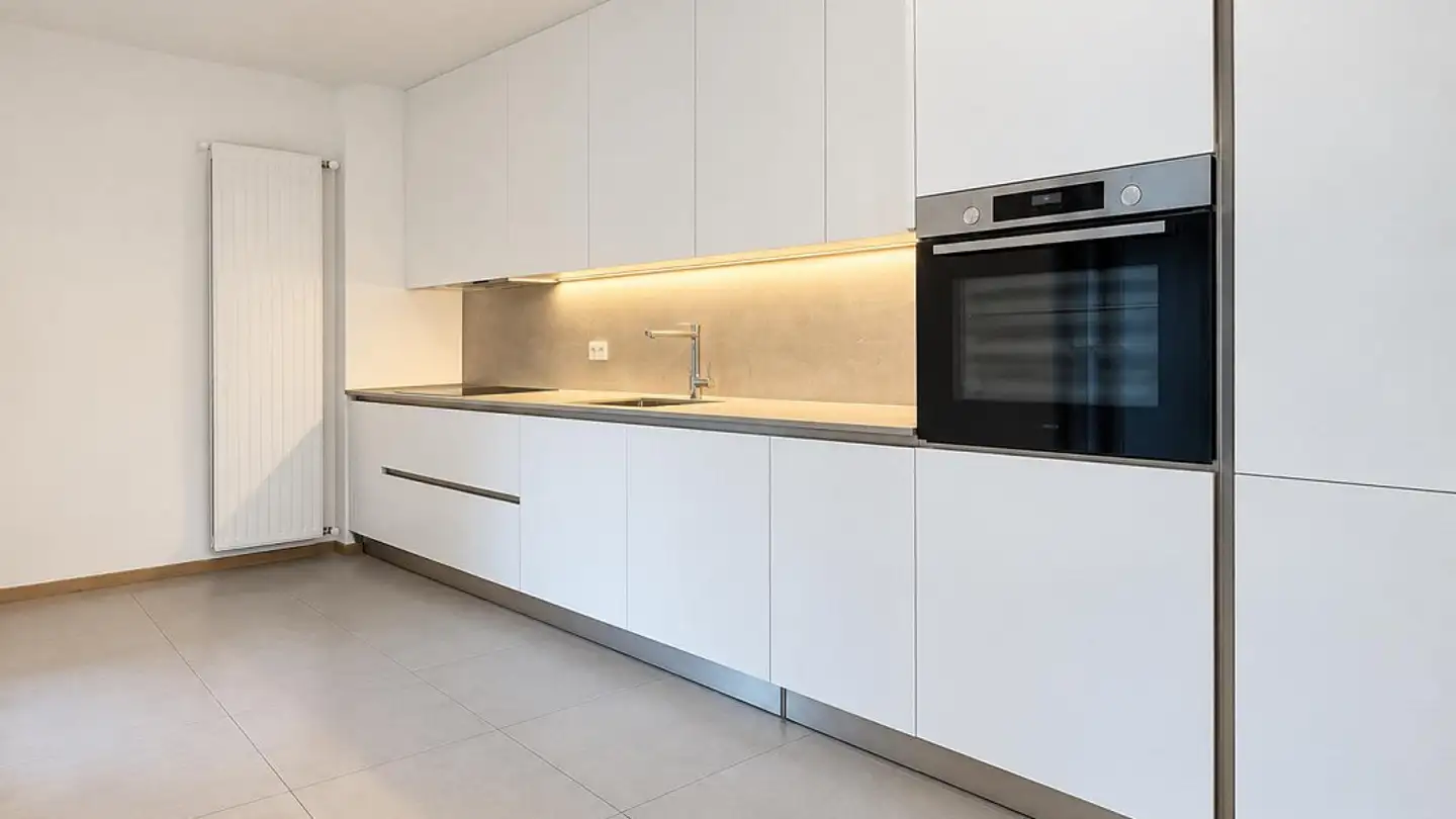 Appartement à louer - Via Calprino 17, 6900 Paradiso - Photo 2