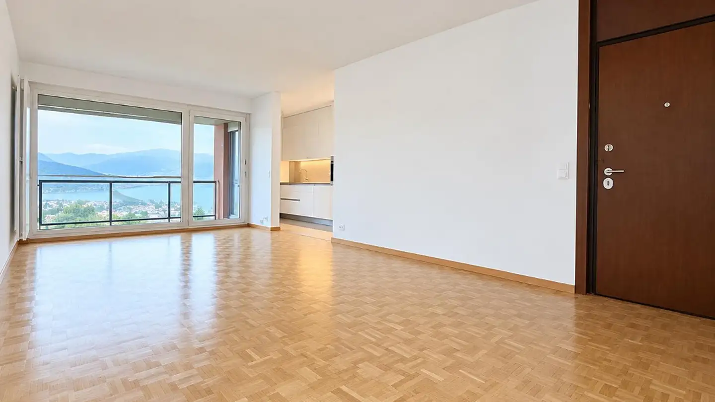 Appartement à louer - Via Calprino 17, 6900 Paradiso - Photo 3