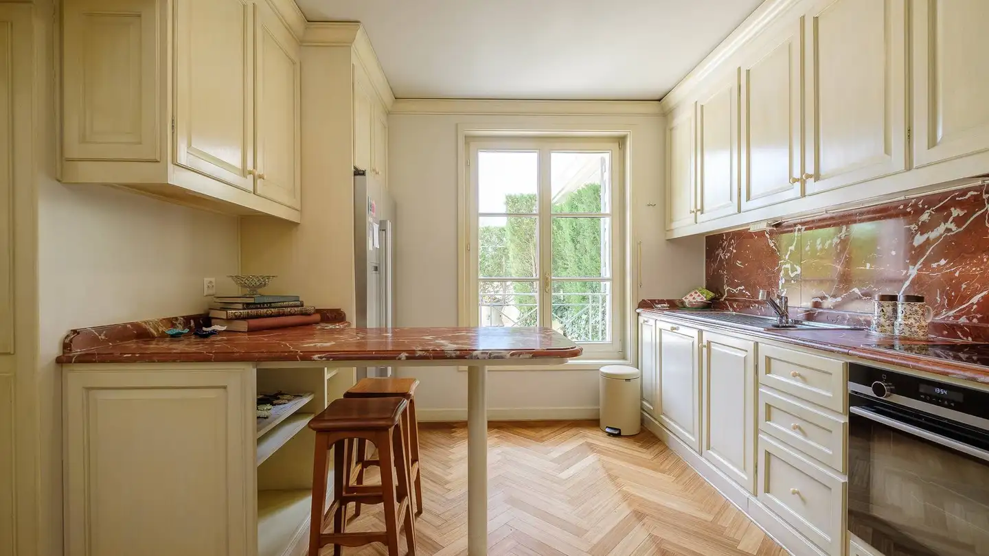 Wohnung kaufen - 1253 Vandoeuvres - Foto 3