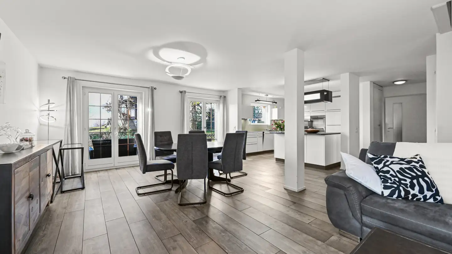 Villa for sale - 1820 Montreux