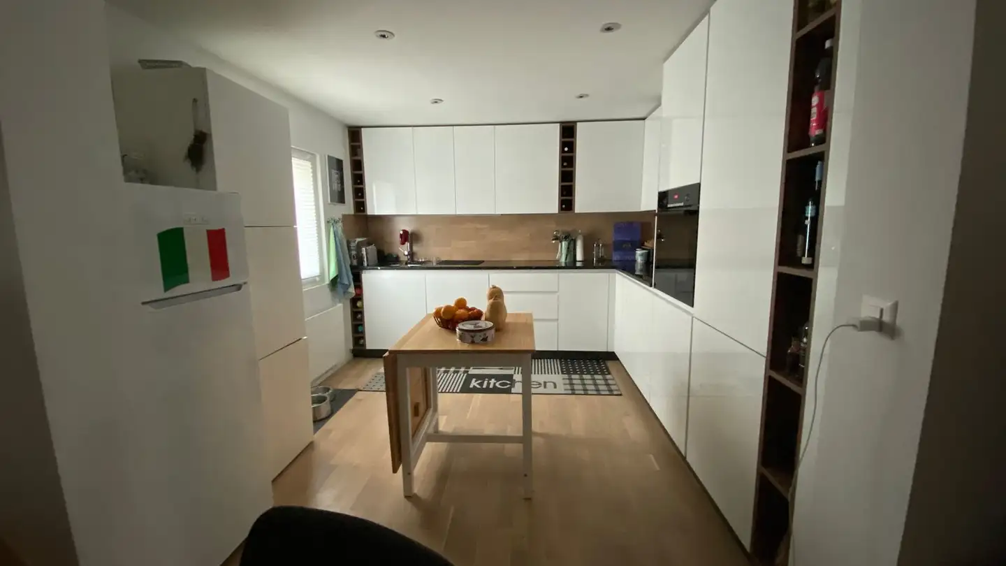 Appartamento in affitto - Route D'avenches 17, 1585 Salavaux - Photo 3