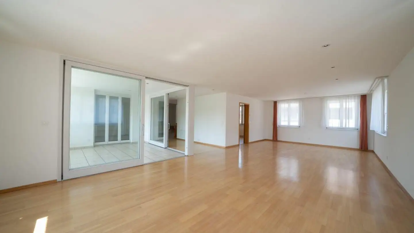 Appartamento in affitto - Hauptstrasse 72, 5070 Frick - Photo 2