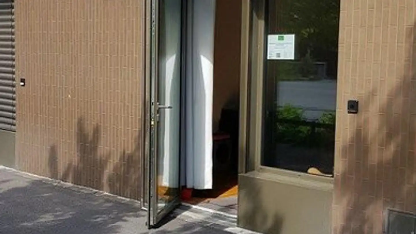 Werkstatt mieten - Tangentenweg 30, 4058 Basel - Foto 2