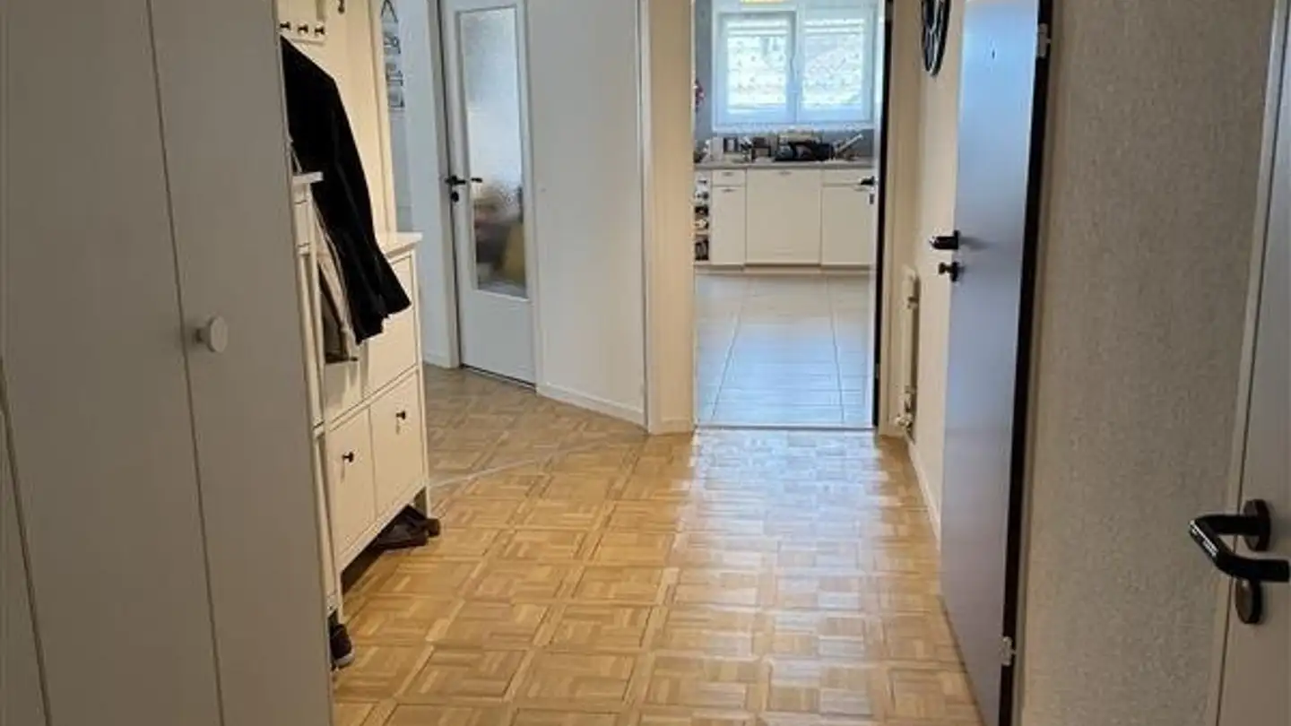 Appartamento in affitto - Rue De Lausanne 55, 1028 Préverenges - Foto 3