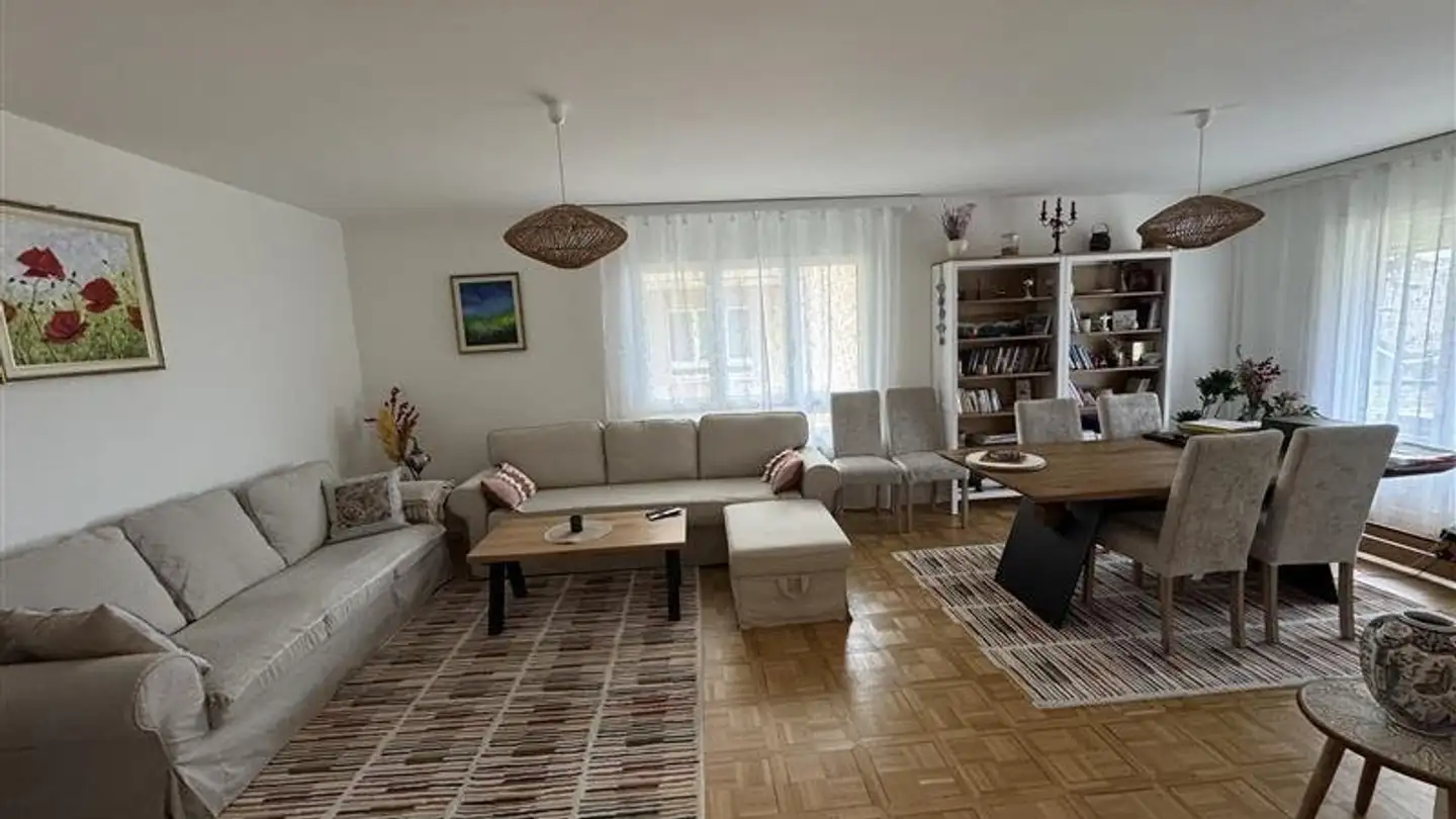 Appartamento in affitto - Rue De Lausanne 55, 1028 Préverenges - Foto 4
