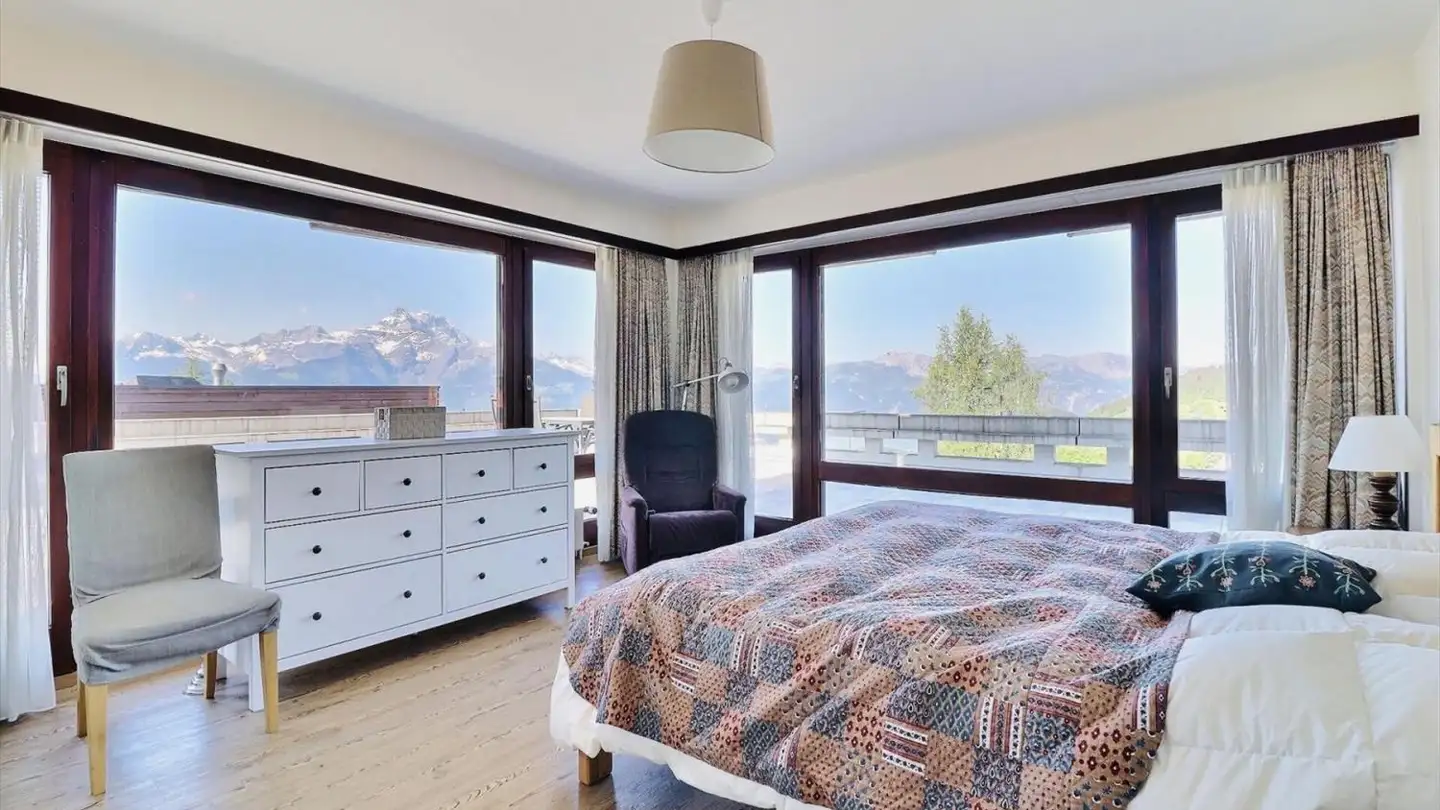 Appartamento in vendita - 1884 Villars-sur-Ollon - Photo 4