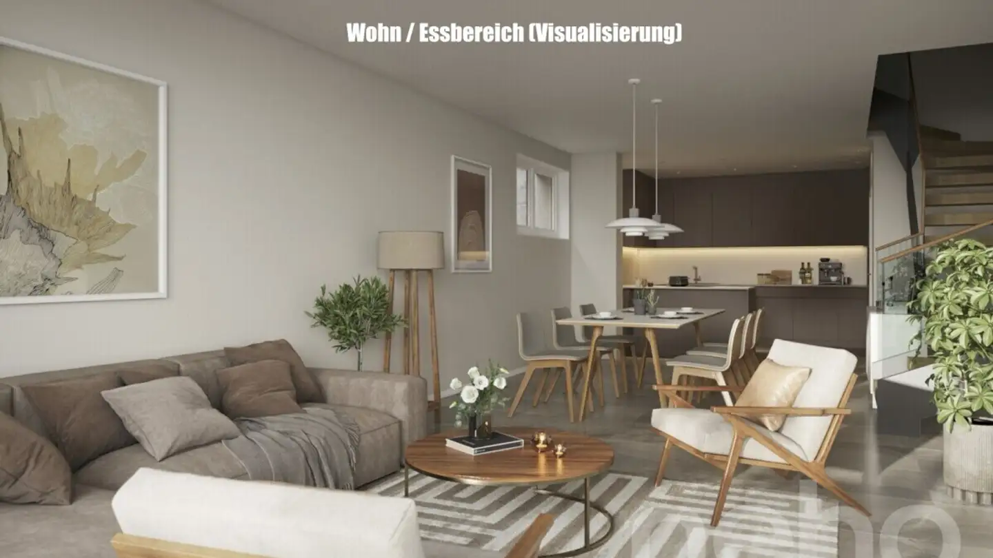 Row house for sale - 4414 Füllinsdorf - Photo 2
