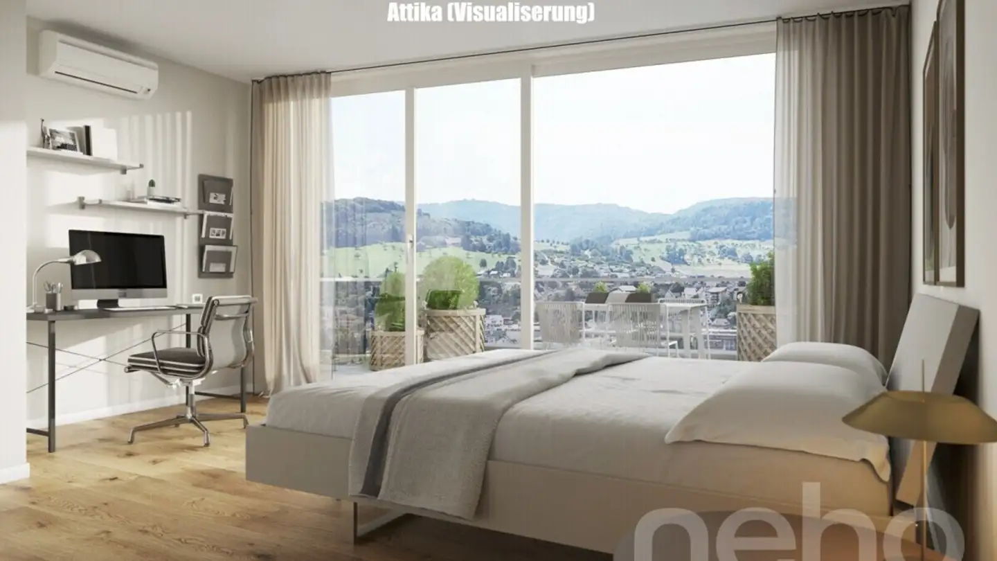 Row house for sale - 4414 Füllinsdorf - Photo 3