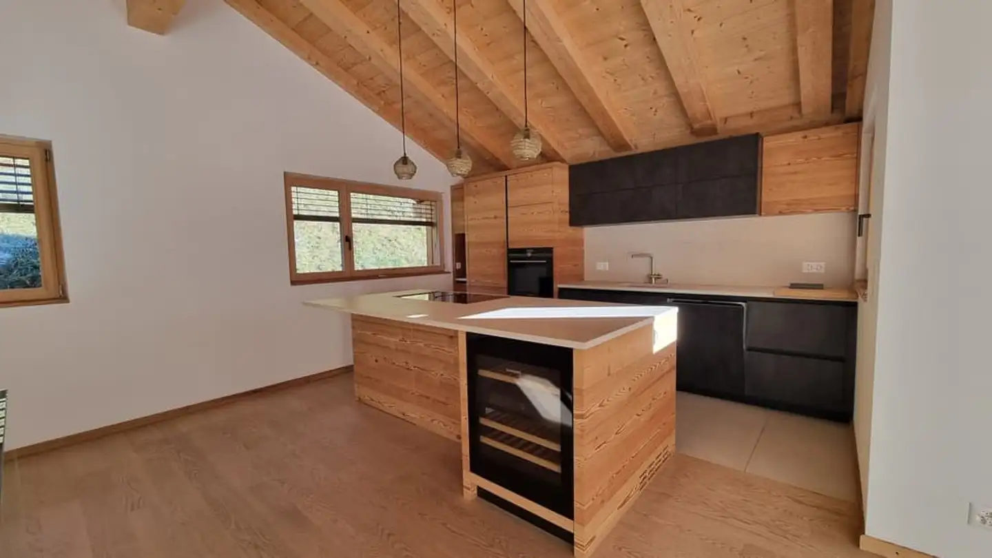 Appartamento in affitto - Chemin Des Etales 42, 1934 Le Châble VS