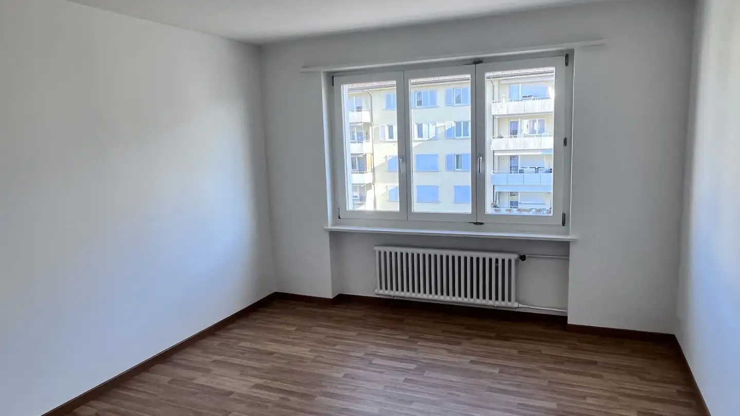 Appartamento in affitto - Nefenfeldstrasse, 9435 Heerbrugg - Foto 2