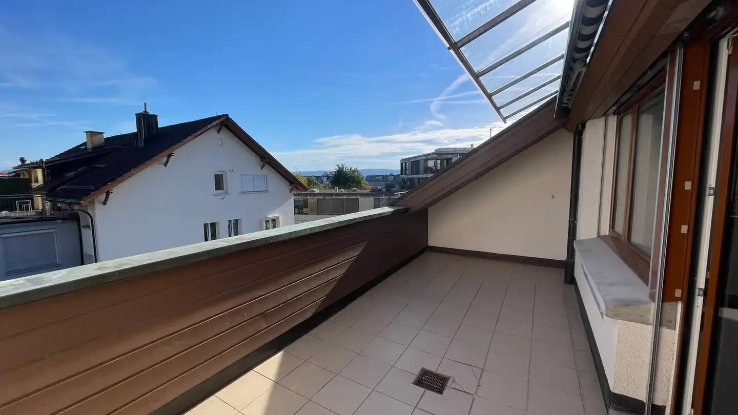 Appartamento in affitto - Poststrasse 1, 8303 Bassersdorf