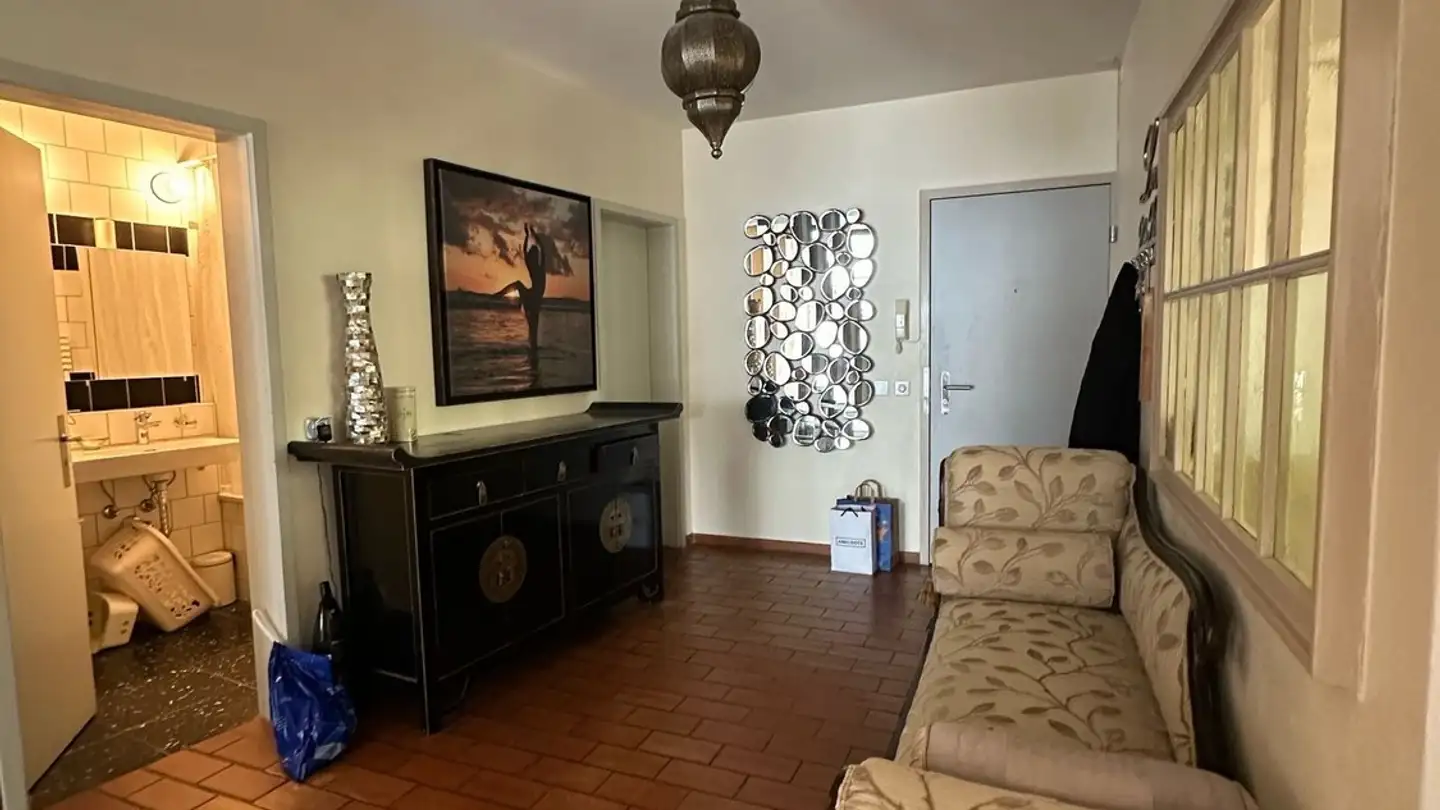 Wohnung mieten - 8008 Zürich - Foto 3