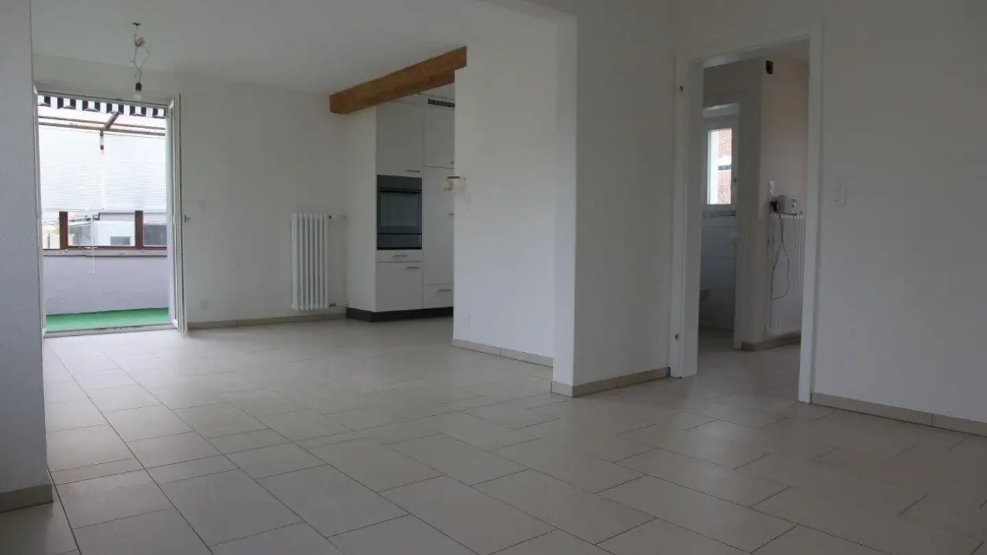 Single house for rent - Sonnmattweg 12, 5610 Wohlen AG
