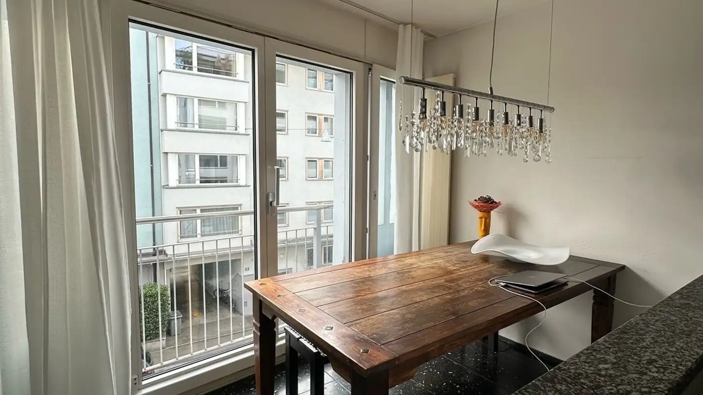 Wohnung mieten - 8008 Zürich - Foto 4