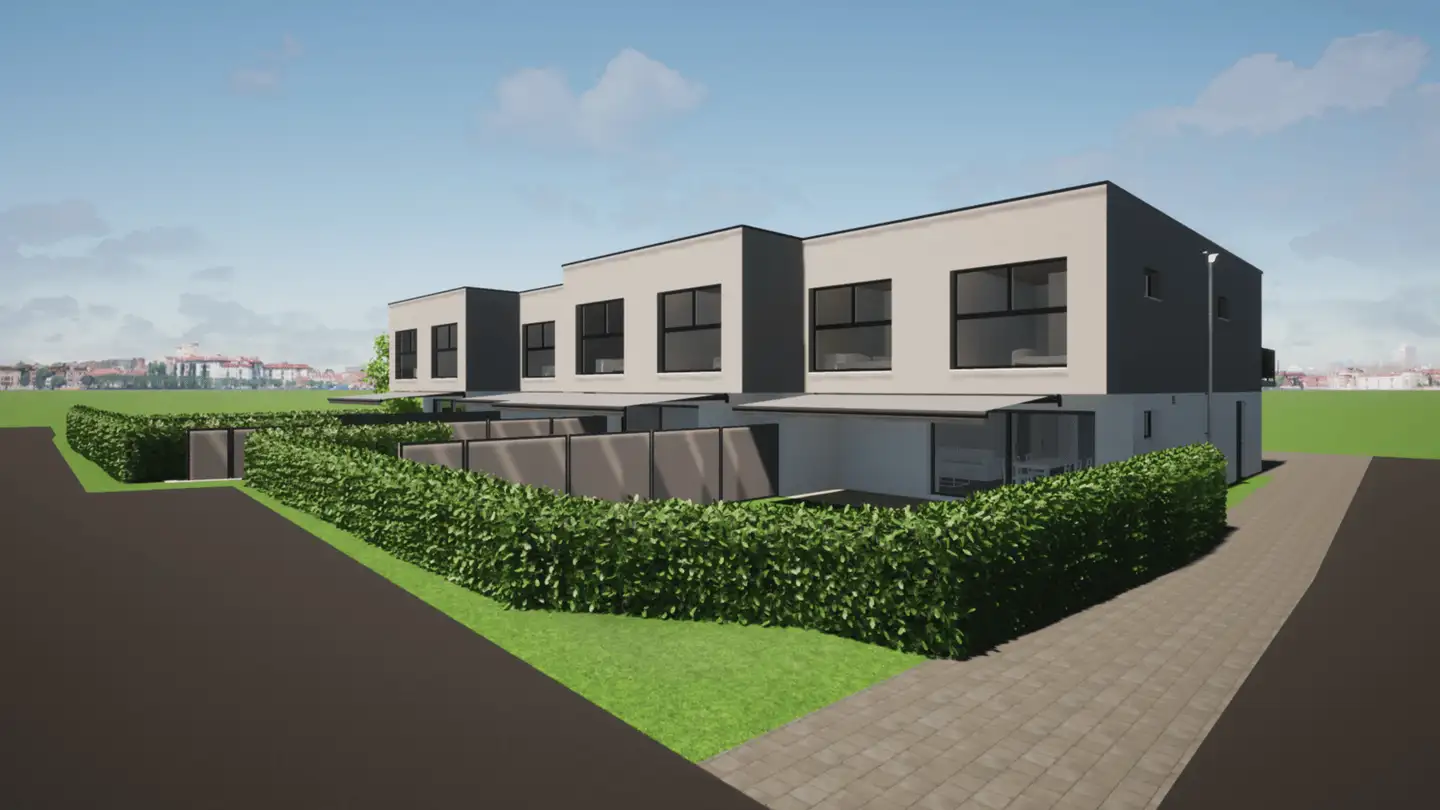 Casa bifamiliare in vendita - Route Du Montagnier 4f, 1868 Collombey - Foto 3