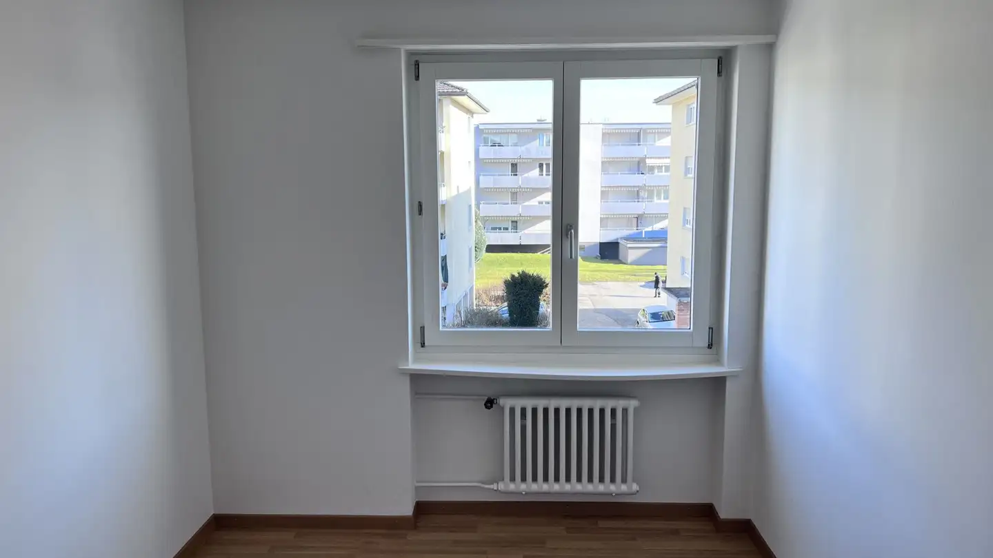 Appartamento in affitto - Nefenfeldstrasse, 9435 Heerbrugg - Foto 3