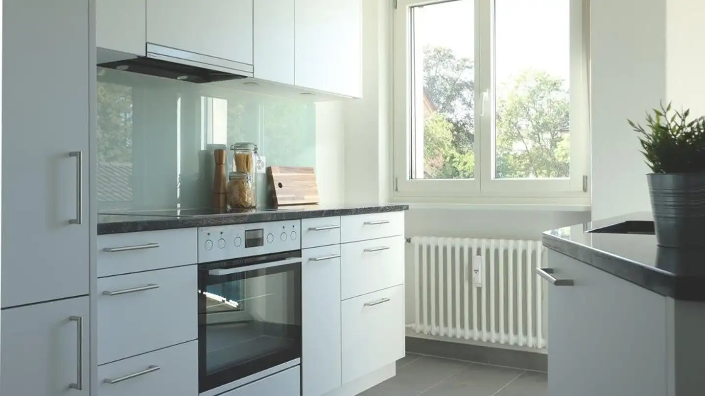 Appartamento in affitto - Schützenhausstrasse 35, 4132 Muttenz - Foto 2