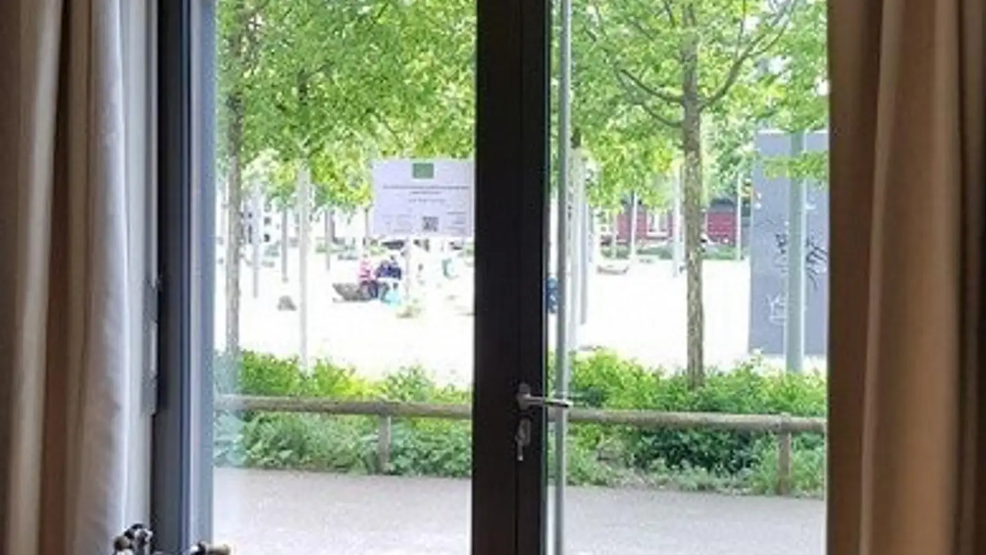 Werkstatt mieten - Tangentenweg 30, 4058 Basel - Foto 4