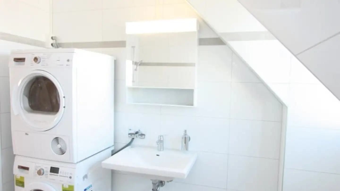 Appartamento in affitto - Nordring 53, 3013 Bern - Photo 3