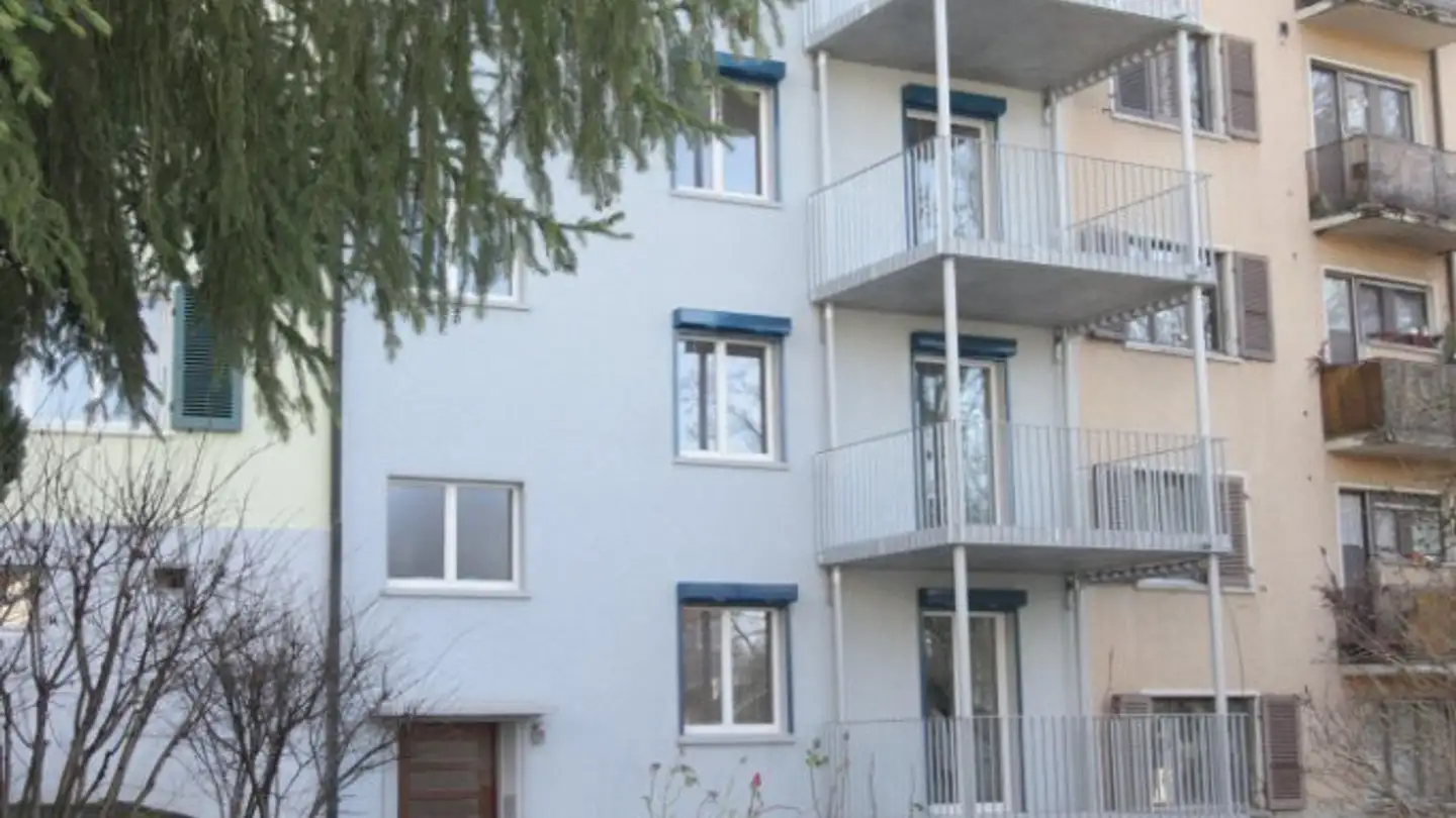 Appartamento in affitto - Nordring 53, 3013 Bern