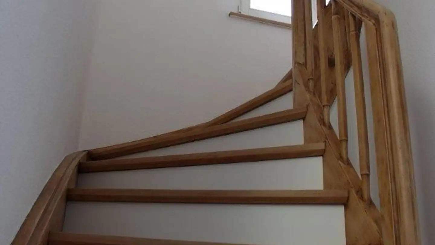 Single house for rent - Sonnmattweg 12, 5610 Wohlen AG - Photo 4