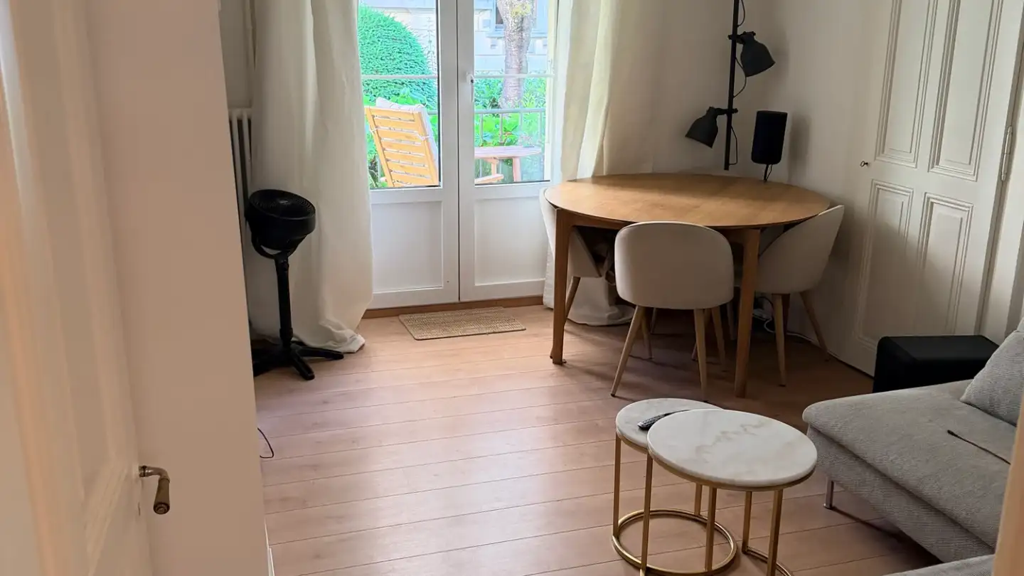 Wohnung mieten - Avenue Édouard-Dapples, 1006 Lausanne - Foto 2