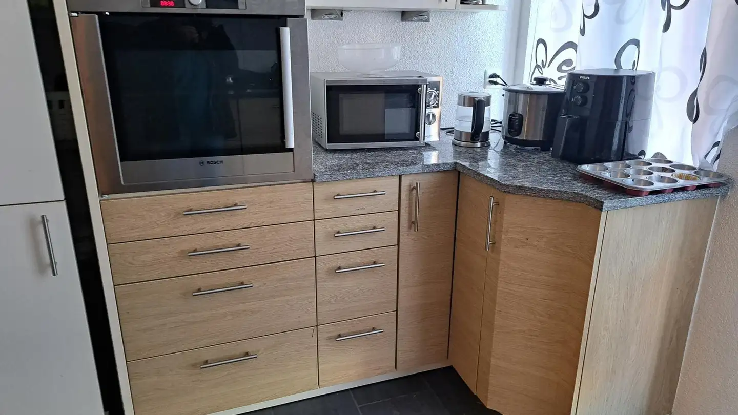 Casa singola in vendita - Oberdorfstrasse 1, 9607 Mosnang - Foto 3