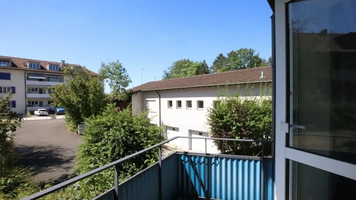Appartamento in affitto - Schützenhausstrasse 35, 4132 Muttenz - Foto 4