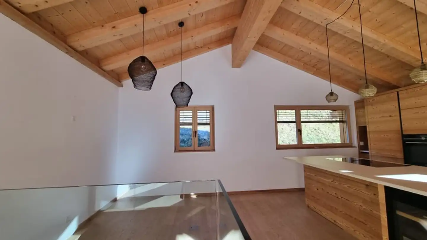 Appartamento in affitto - Chemin Des Etales 42, 1934 Le Châble VS - Foto 2