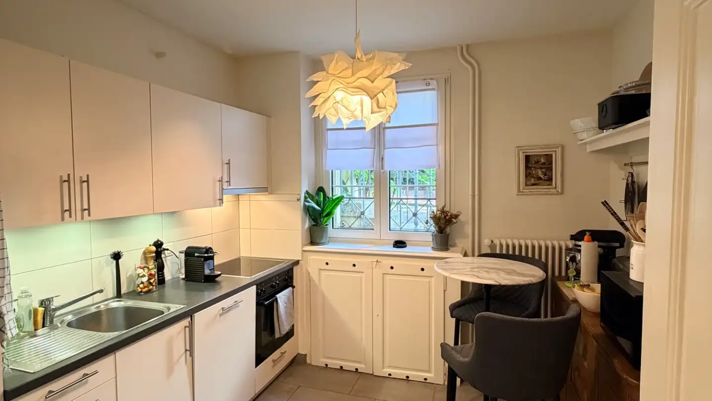 Wohnung mieten - Avenue Édouard-Dapples, 1006 Lausanne - Foto 4