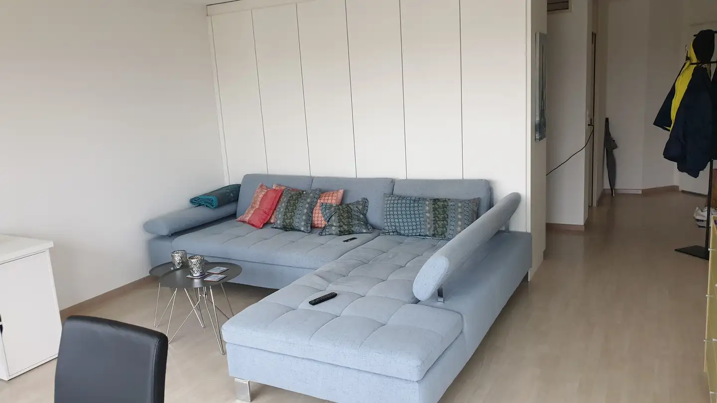 Wohnung mieten - 6300 Zug - Foto 2