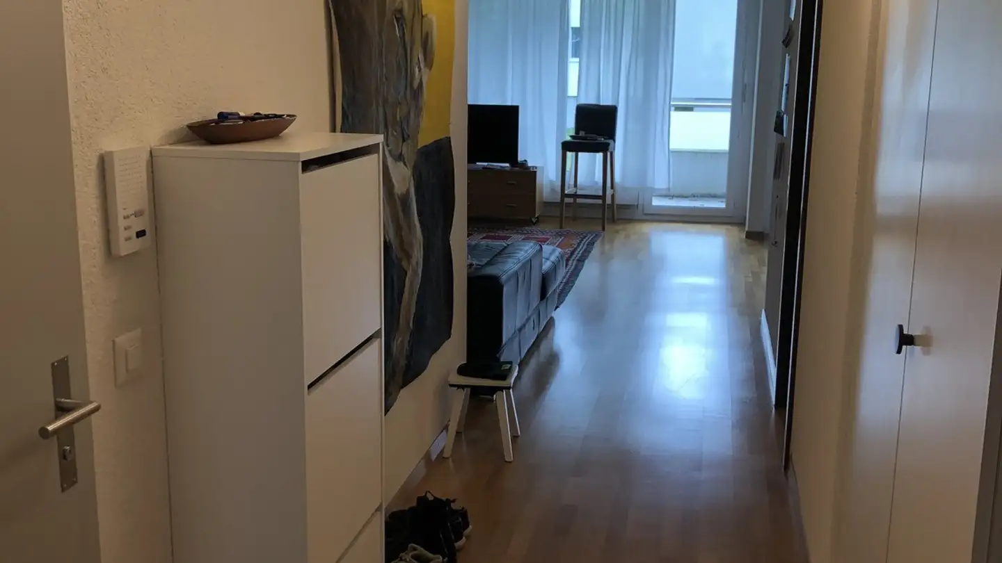 Apartment for rent - Wangenstrasse 45a, 3018 Bern - Photo 4