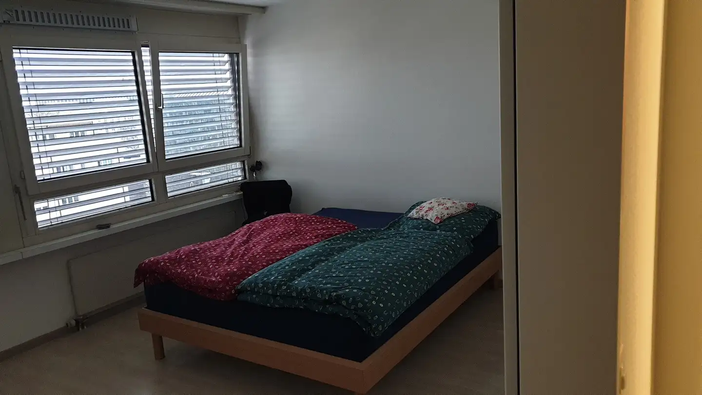 Wohnung mieten - 6300 Zug - Foto 3