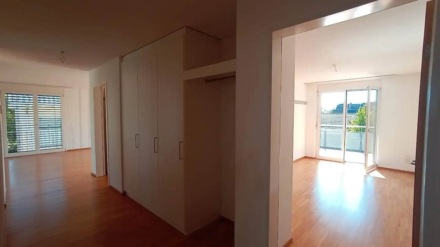 Wohnung mieten - 6340 Baar