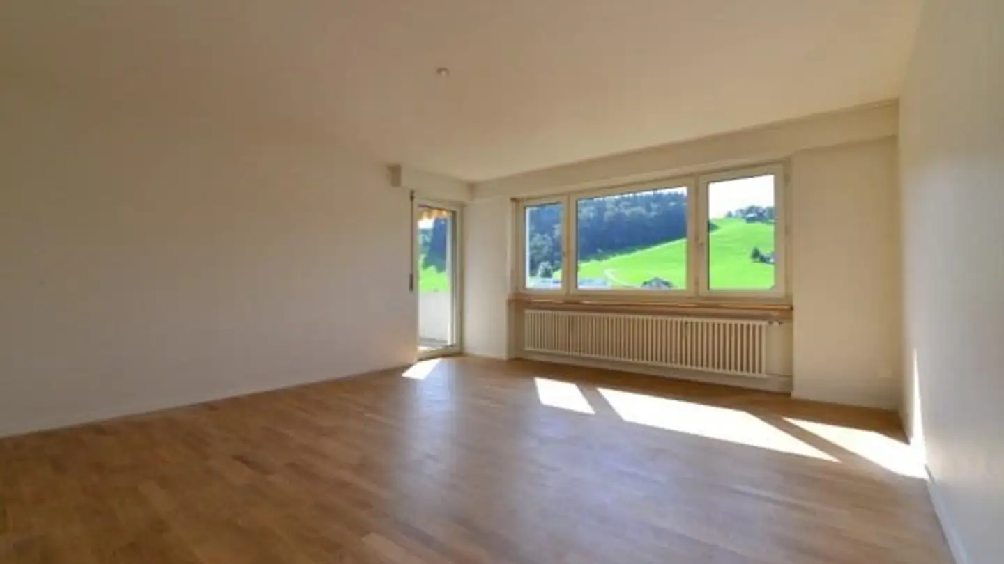 Appartement à louer - Sonnenberg 1, 9100 Herisau - Photo 2