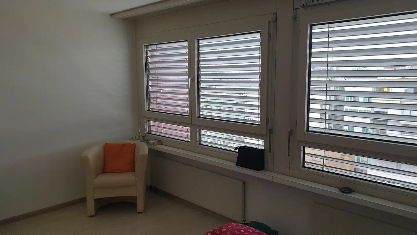 Wohnung mieten - 6300 Zug - Foto 4