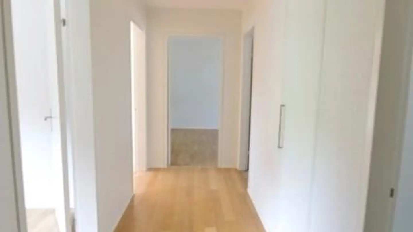 Appartement à louer - Sonnenberg 1, 9100 Herisau - Photo 4