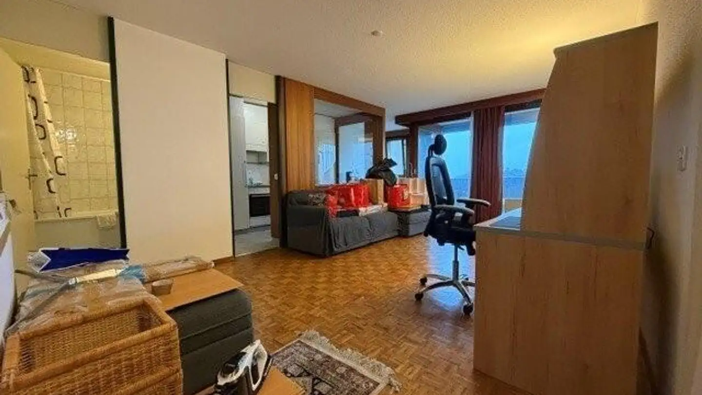 Appartamento in affitto - Rue De La Mouline 2, 1022 Chavannes-près-Renens - Foto 3