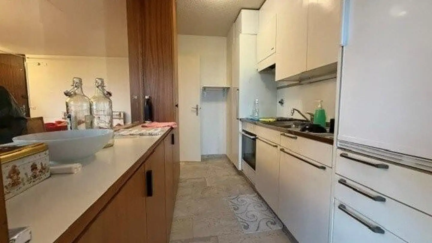 Appartamento in affitto - Rue De La Mouline 2, 1022 Chavannes-près-Renens - Foto 4