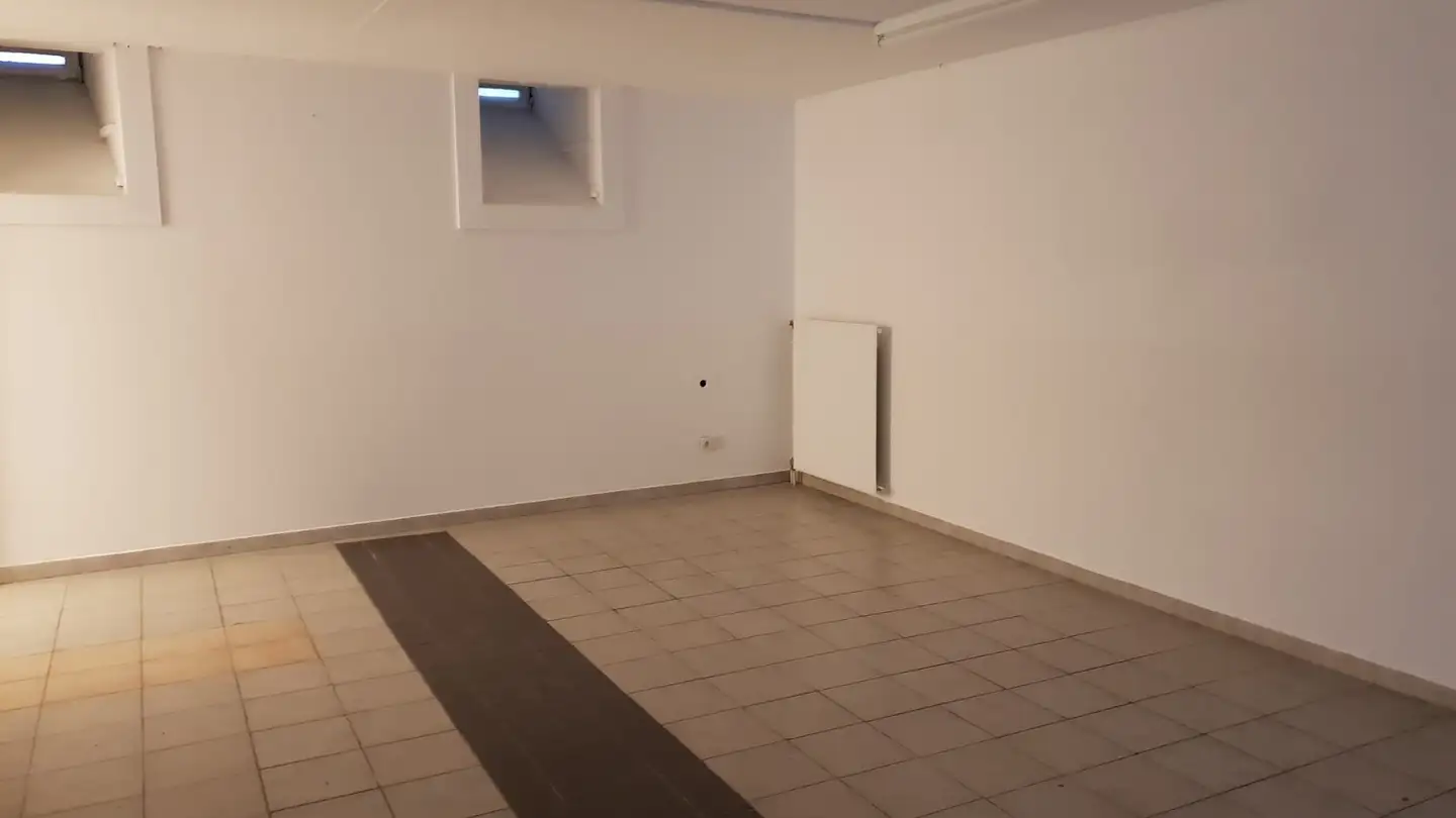 Commerciale in affitto - Rue Des Moulins, 2000 Neuchâtel