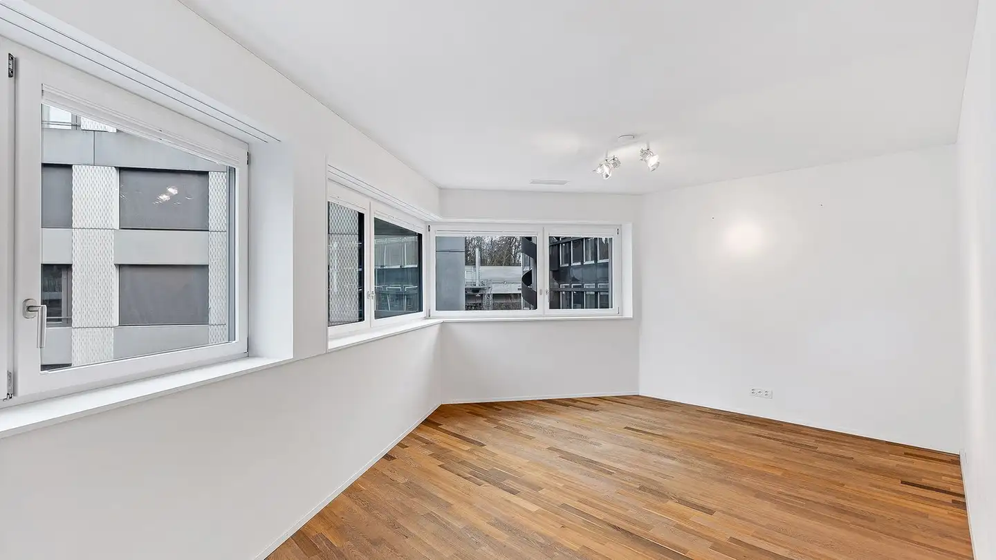 Wohnung kaufen - Wolframplatz 10, 8045 Zürich - Foto 3